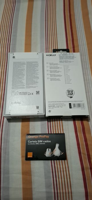 Vans sau schimb samsung a 56