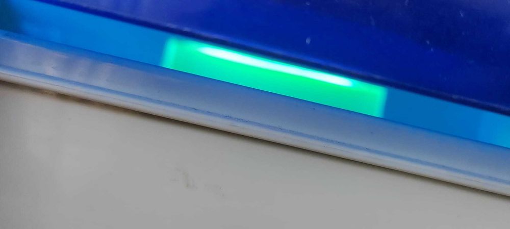 Sterilizator UV frizerie / cosmetica ARTEM Aladin – Made in Italy