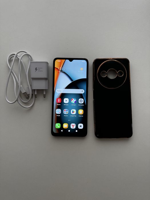 Xiaomi Redmi A3 128 gb