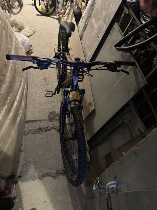 Колело Kross 29 / Велосипед