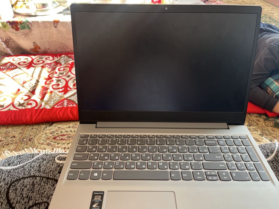 Lenovo ноутбук intel cori3