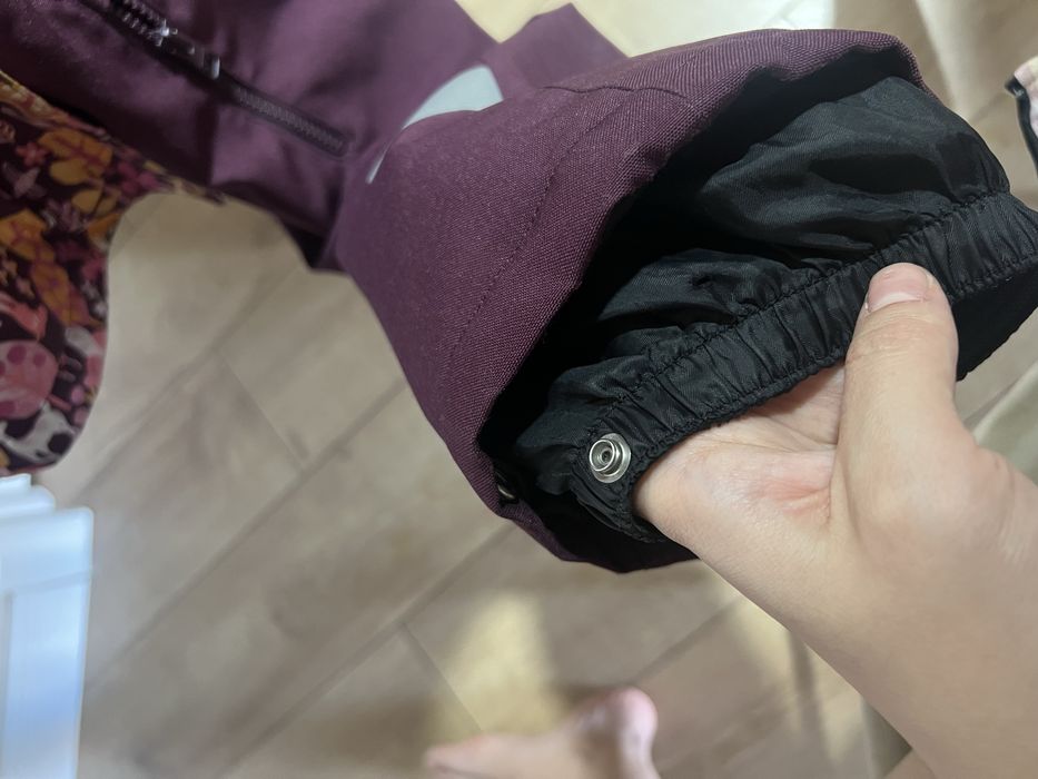 Продам двойку рейма/ reima 98р