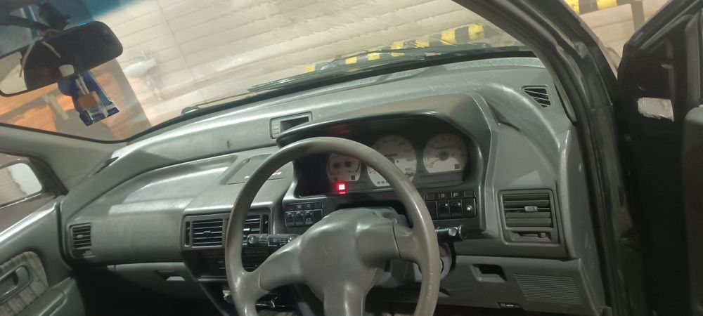 Митсубиси рвр в отличном состоянии