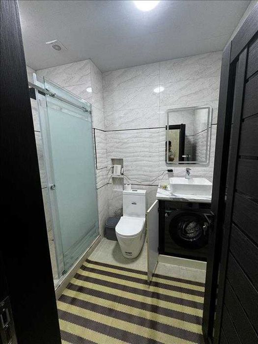 Сдаётся квартира в Dream Park метро Мирзо Улугбек 2-ком рн Чиланзар-3