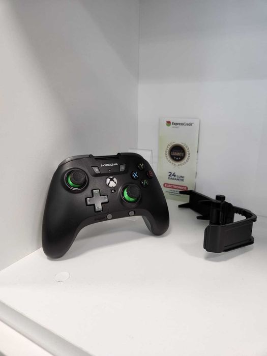 Controller Moga XP5-X Plus (Ag8 Tudor1/B73853) – Garantie 2 Ani!