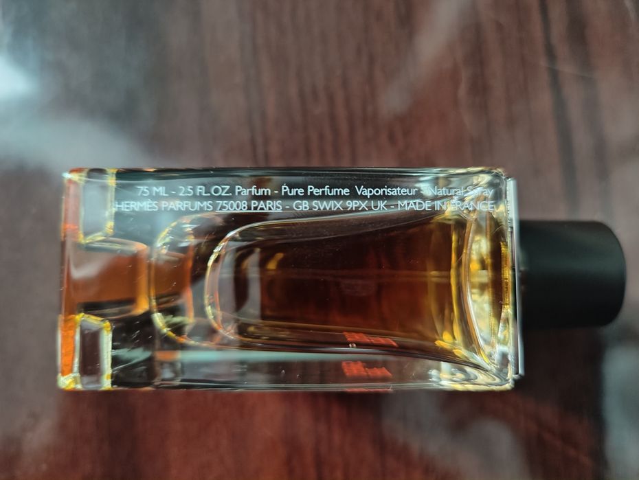 Hermes Terre D`Hermes (Parfum)