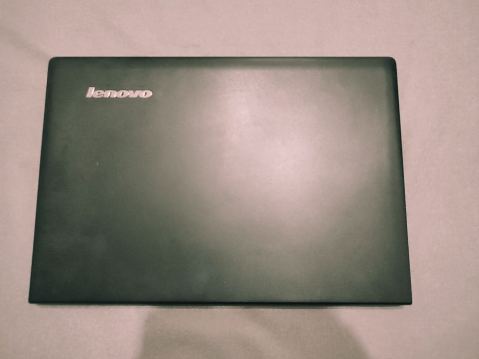 Ноутбук Lenovo G 50-80