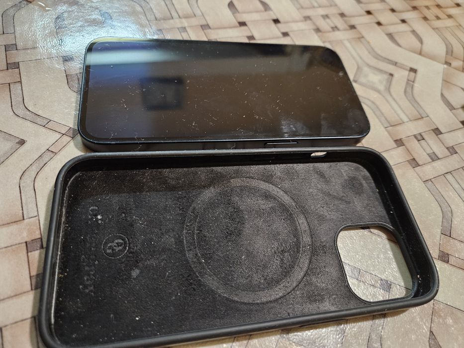 Iphone 13 256GB Black