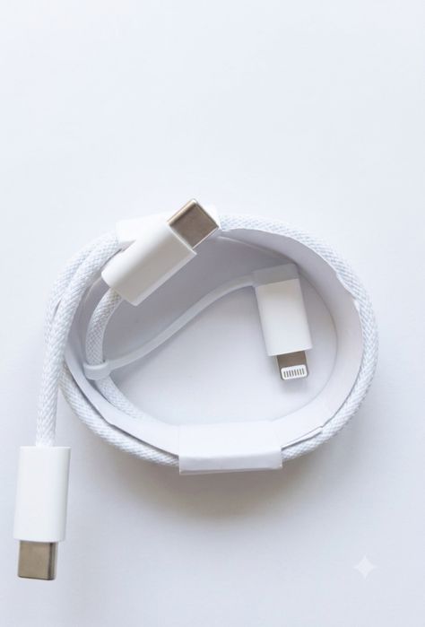 Cablu USB-C sau Lightning 1M incarcare rapida 45W