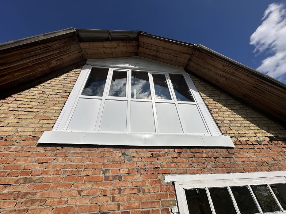 Дача в Самсоновке