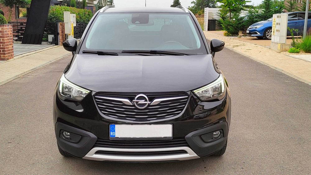 Opel Crossland x fab.2018 full led piele jante aliaj climatronic