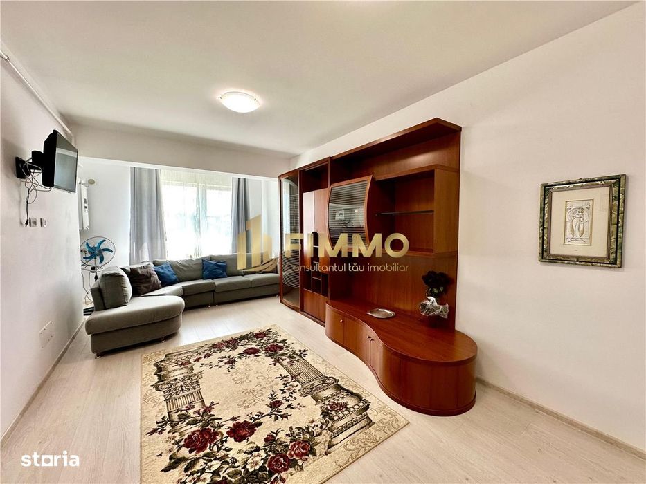 Apartament Obcini | Loc de parcare inclus | ID: 1890
