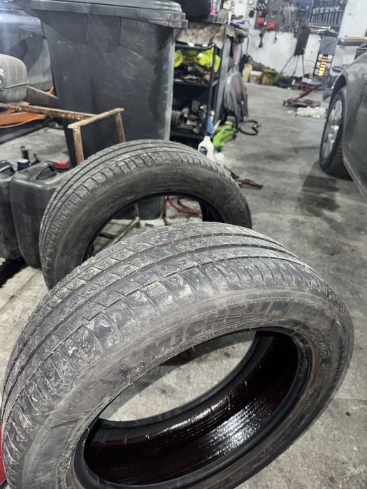 Cauciucuri vara Michelin Primarcy 3