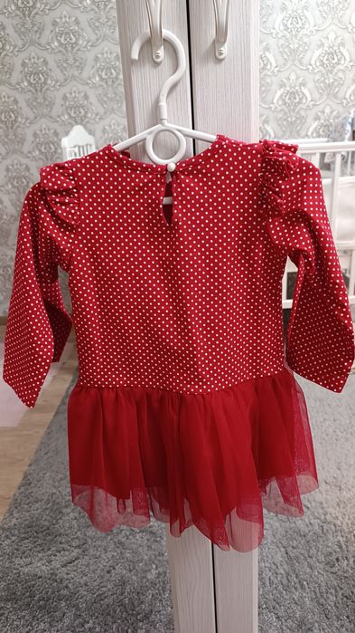 Продам    платье