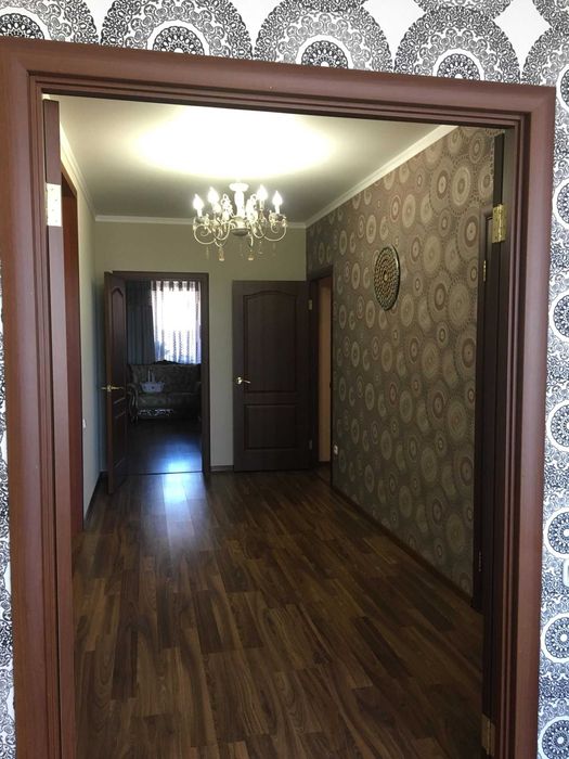 Продажа 3-комнатной квартиры