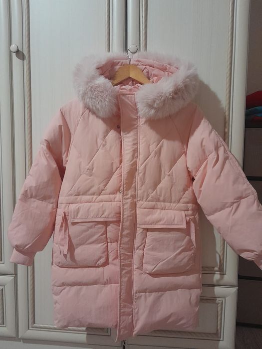 Куртка зимныи сатылады