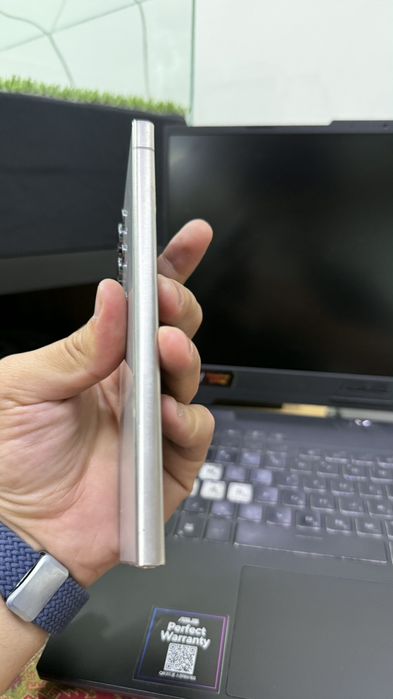 Samsung s24 ultra titan 512GB operativka 16gb