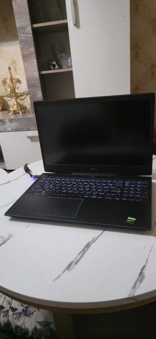 Ноудбук DeLL состояния отличное