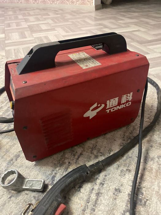 Сварочный полуавтомат газовый