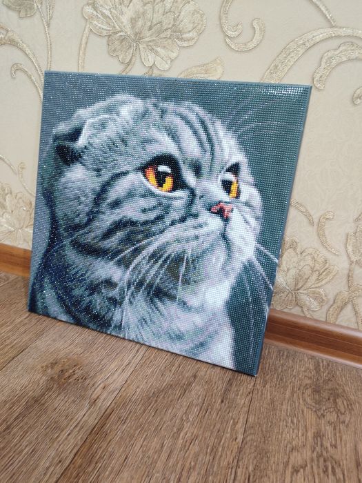 Продам готовые картины