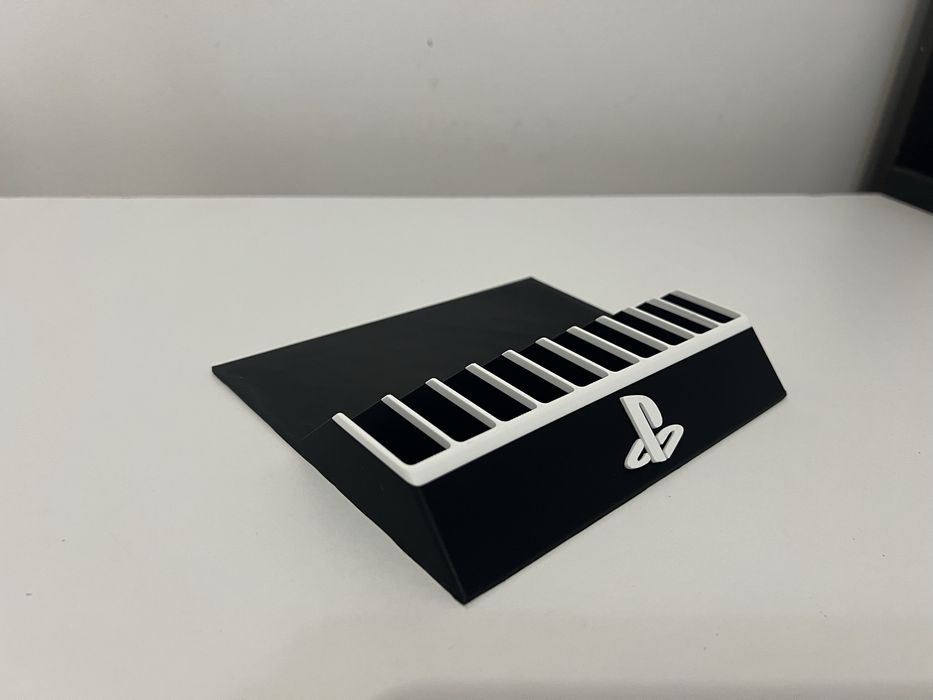 Suport Jocuri Playstation