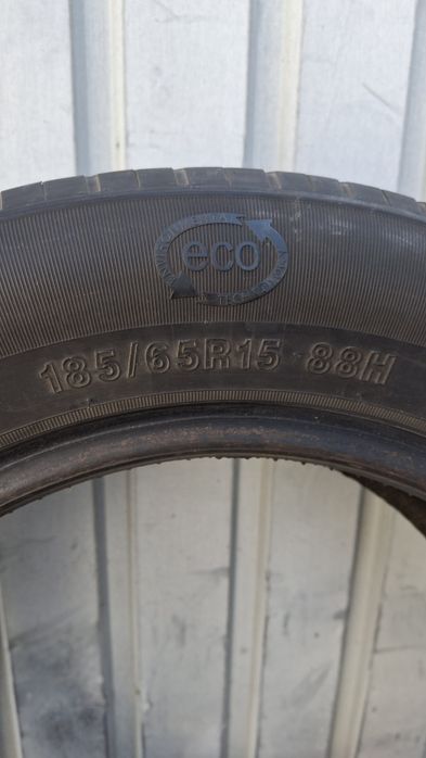 Шина  185/65 R 15