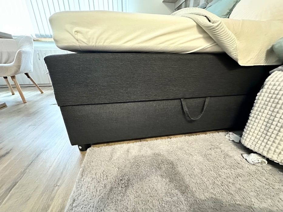 JYSK Континентално легло 140/200