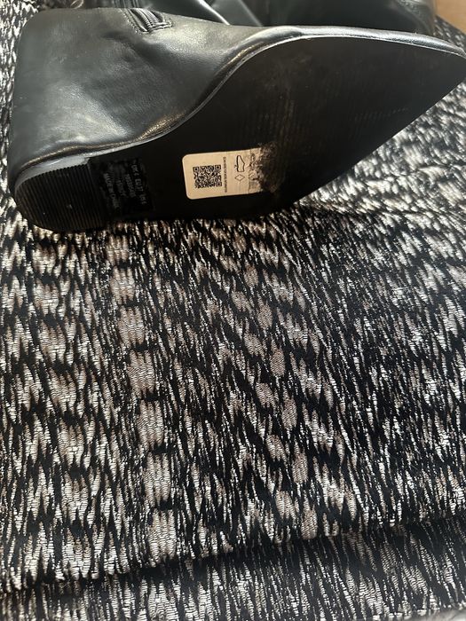Cizme lungi de dama