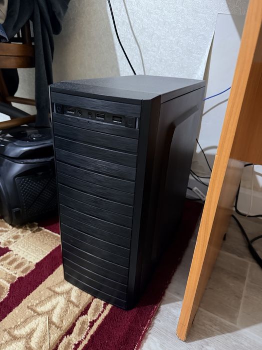 Продам игровой пк