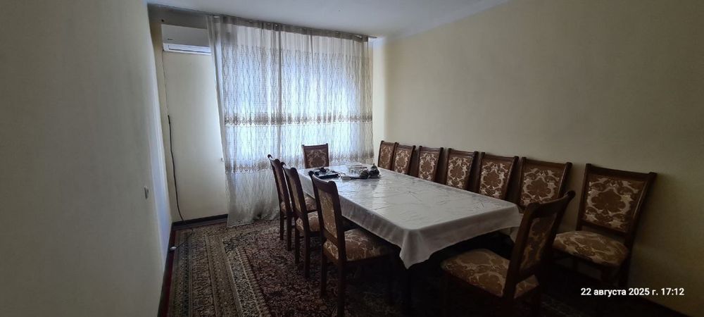 КВАРТИРА, Сергели-4  4/1/5, 2/6 балкон