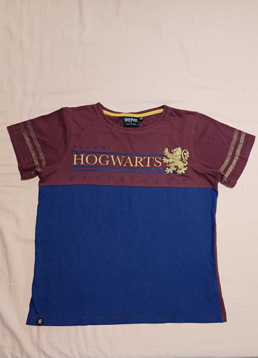 Нова цена. Детски блузи с къси ръкави 140-152.