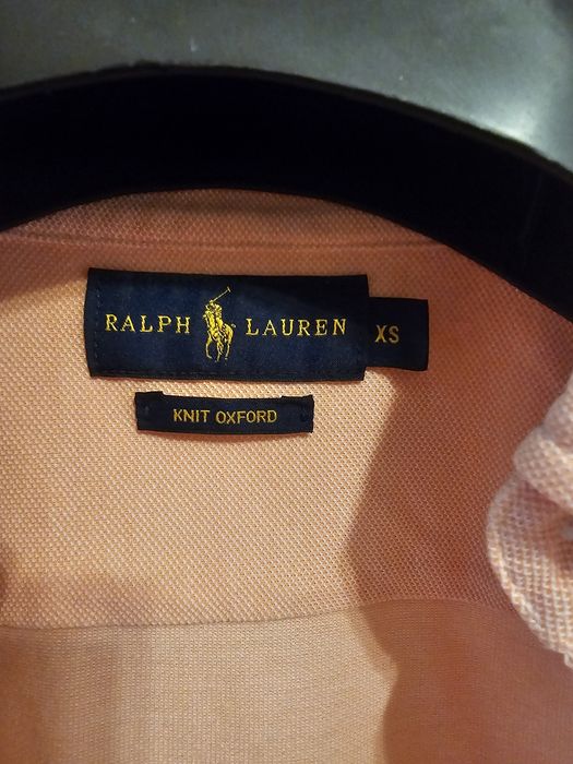 Риза Polo Ralph Lauren