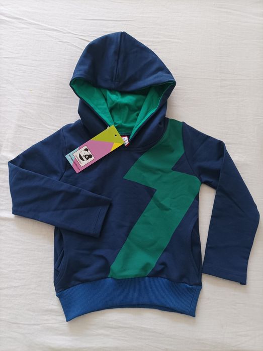 Нов суичър 3год.