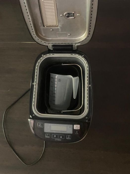 Продам Хлебопечь Panasonic CD ZB 2502 BTS