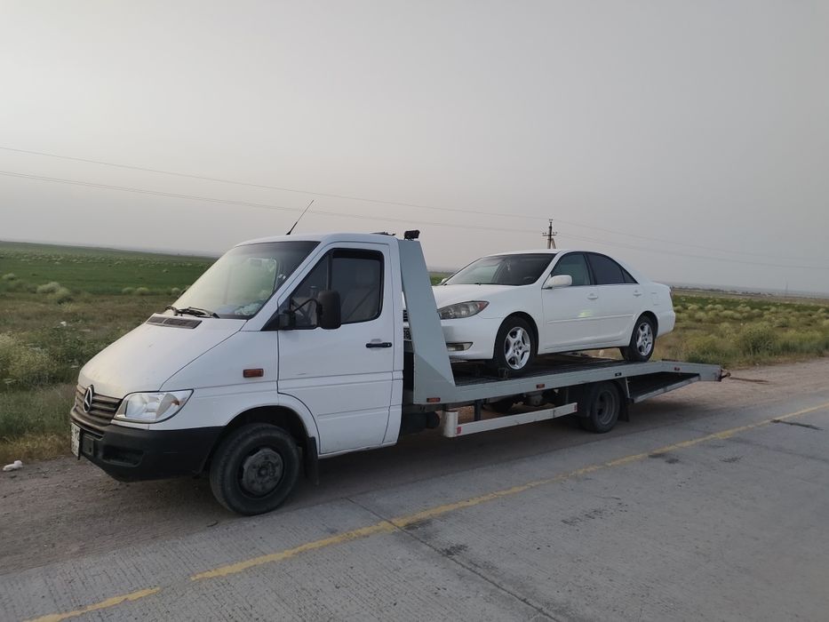 Услуги эвакуатора Тараз