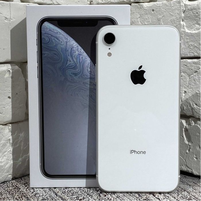 Iphone xr айфон хр