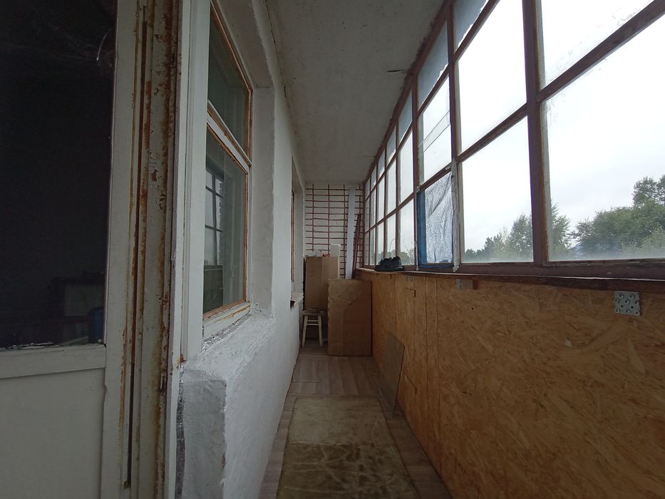 Продажа 3х комнатной квартиры (Ульянова 1)