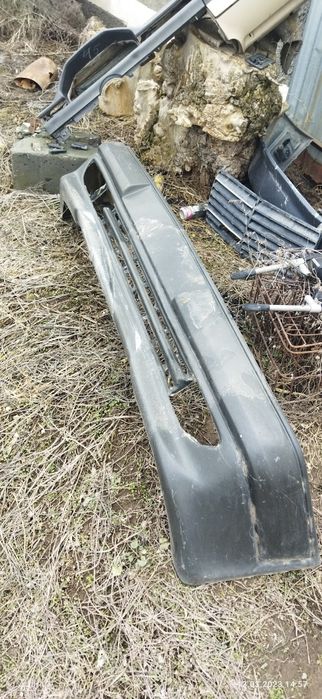 Запчасти mercedes 124 универсал