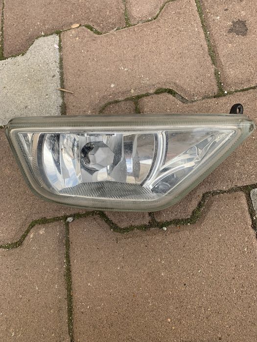 Халоген ляв десен форд фокус ford focus