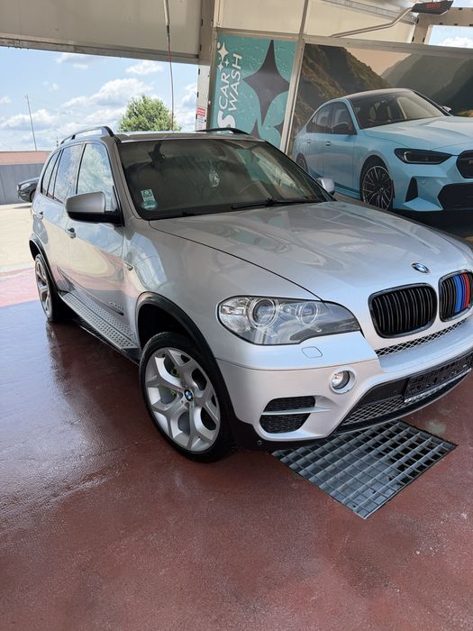 BMW X5 2010 — imagine 3