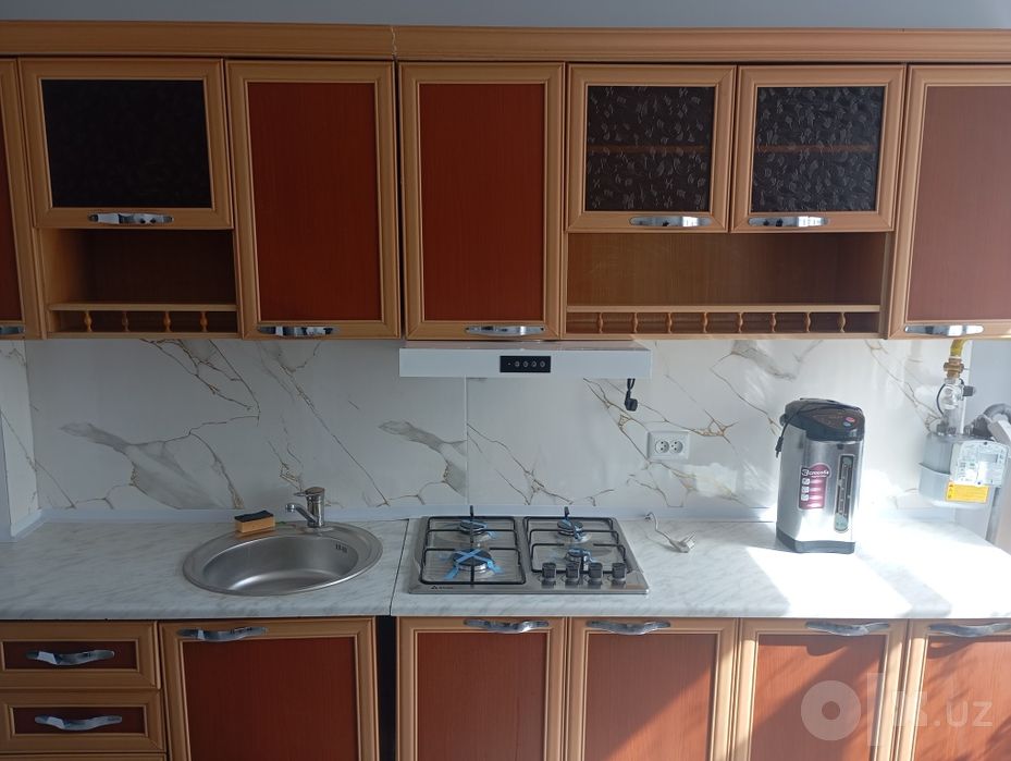 2 xonali kvartira sotiladi 45000$