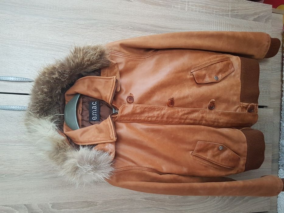 Естествената кожа