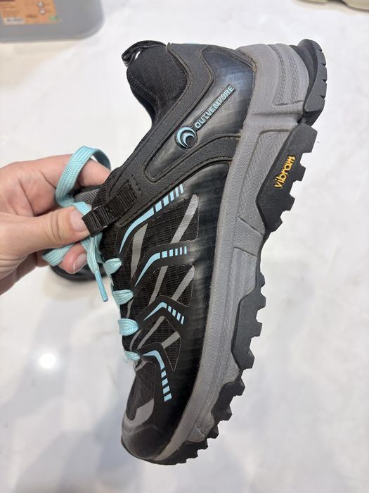 Ботинки Outventure Trail Running