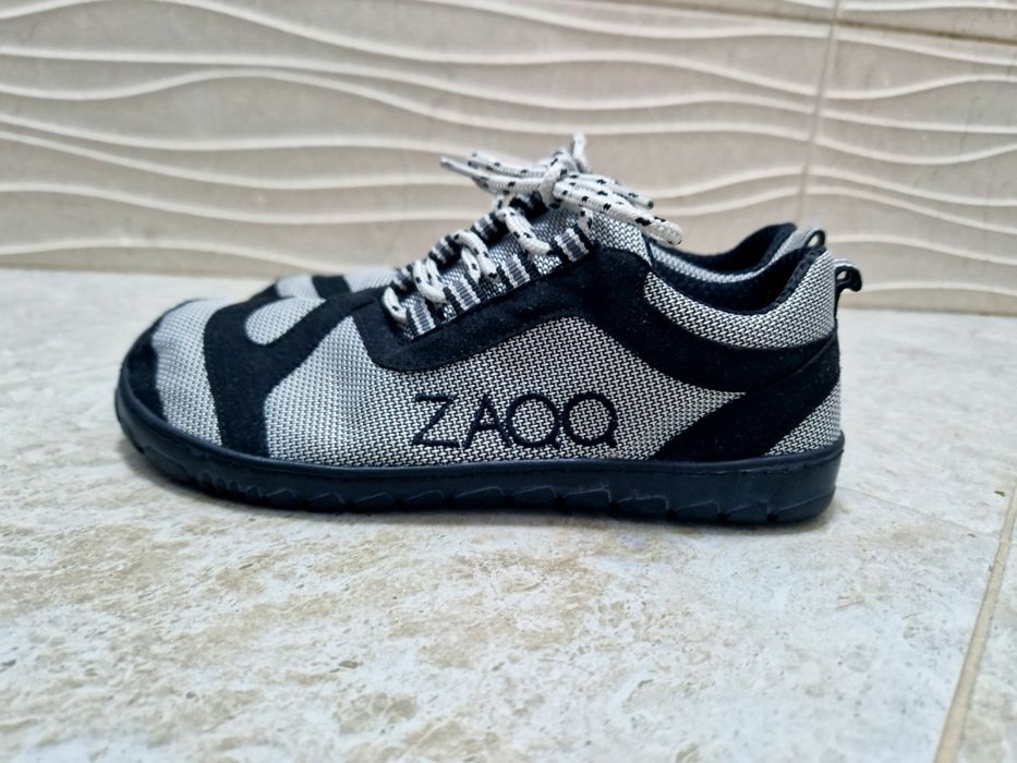 Pantofi barefoot ZAQQ QUIQ