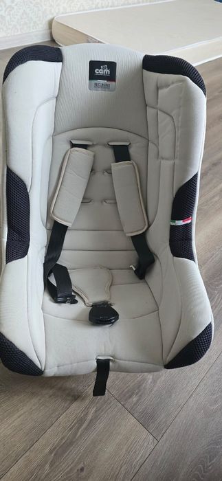 Продам детское автокресло