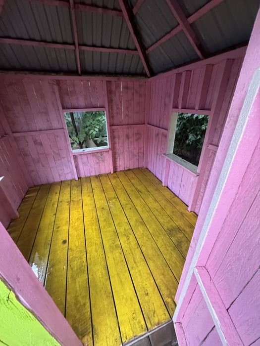 Продам детский домик