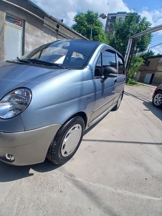 Other Matiz 2017 — 2