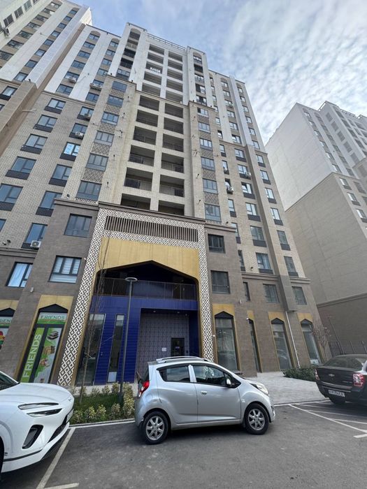 Аренда квартира ЖК Узмакон