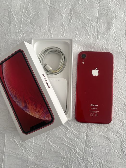 iPhone XR 64gb impecabil