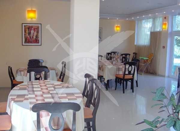 Продава се Хотел в с. Лозенец, Област Бургас - 3458 кв.м за 384 €/кв.м - Снимка #4